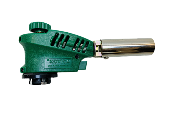 Горелка газовая KOVICA KS 1005 с пьезо