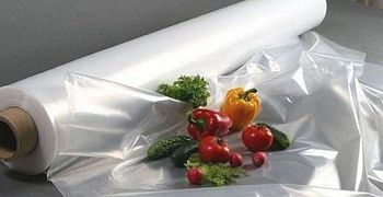 ПЛЕНКА П/П 100 мик. ГОСТ 100м.