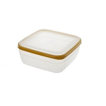 Контейнер СВЧ 2,2л Премиум Москва квадратный С56700 1/34