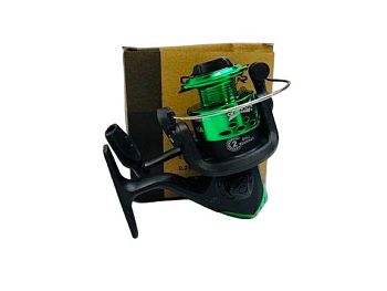 Катушка QQ 200 3В малая 1 подшипник