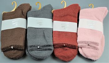 Носки Ж. ангора Мини 7001 10/360