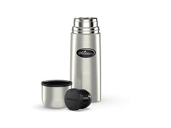 Термос 0,35л Биосталь узкое горло NB-350