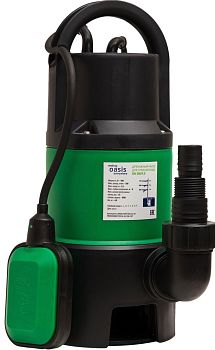 Насос дренажный DN 300/9,5 Oasis
