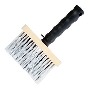 Кисть макловица №0 140*50мм 02-0000