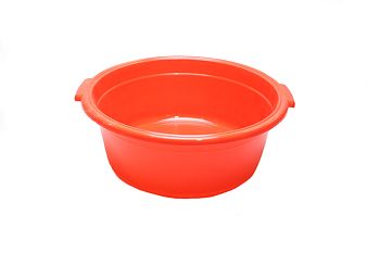 Таз 10л Интехпром (пищевой) круглый 1/20