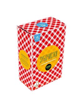 Зубочистка в инд.уп.(бумага) 3-040 Аквамаг 1/50 Зубочистка в инд.уп.(бумага) 3-040 Аквамаг 1/50