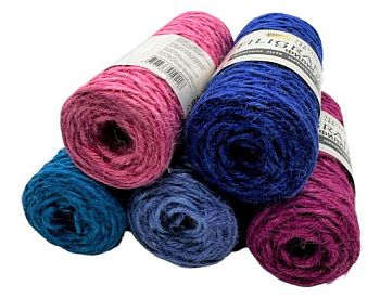 Пряжа Набор филиграна 16 (в уп.5шт)