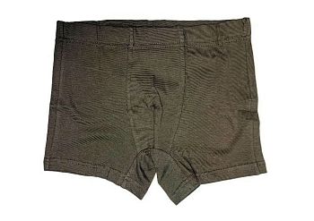 Трусы Мужские САМО однотонные,хаки 1527 рM-3XL 5/200