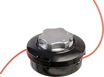 Катушка ТРИММЕРНАЯ в сборе GT3513-67 2.4мм*3м,  Sturm