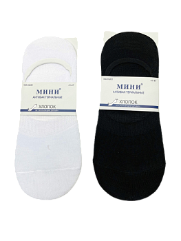 Носки-следки М. Х.Б. Мини KM-01 10/720