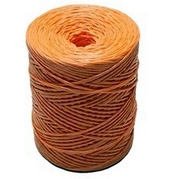 Шпагат Цветной п/п 1,6 ктекс 625м. 1кг. Шахты 12ш