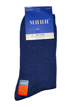 Носки М. Х.Б. Мини DМ01 10/600