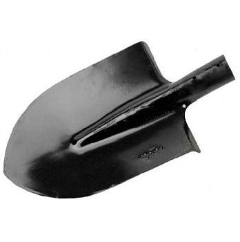 Лопата копальная ЛК (Штыковая)