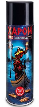 Харон лак от тараканов, клопов, блох, муравьев, мух 600см куб ВашеХоз.