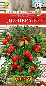 Томат Десперадо ц/п Аэлита *30