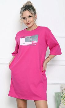 Туника ДАРЬЯ Т-4110 р.44-58*