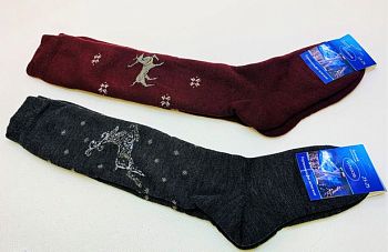 Гольфы Ж. мах. WINGOS 200/6шт