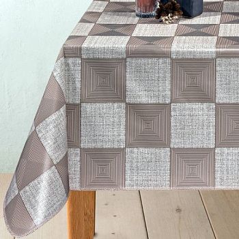 Клеенка столовая DEKORAMA (1,4*20м) 242В