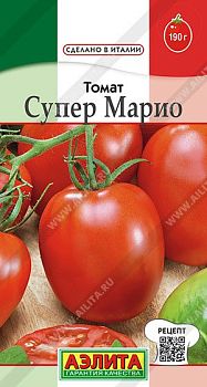 Томат Супер Марио ц/п Аэлита *29