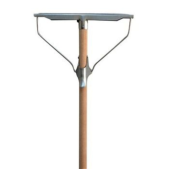 Тряпкодержатель оцин/деревянный черенок Большой Рязань 1/10