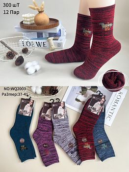 Носки Ж. мах. Pesail 2003 12/300