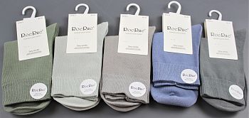 Носки подр. Х.Б. мал. RoeRue 3376-3 10/600