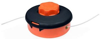 Головка для триммера с леской ТН-3343  E Easy-head для GBC-052/043/033/026 TK1200P TR-1400S /50шт