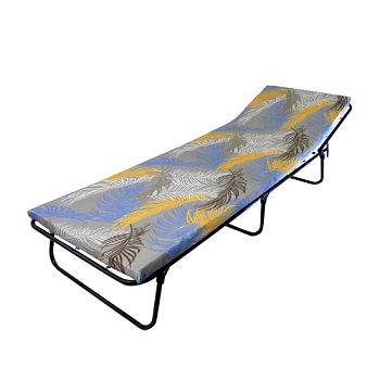 Кровать раскладная "Стандарт М" Ярославль(195*65)