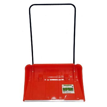 Скрепер на колесиках ПАРНАС 860*500 100320