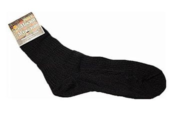 Носки Мужские Х.Б. Нагинские чёрные 10/100/1000