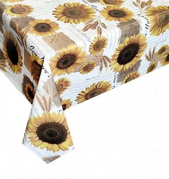 Клеенка столовая DEKORAMA (1,4*20м) 088A