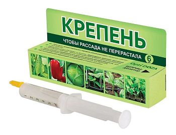 Крепень Opti DOZA  6мл (предотвращает переростания рассады) 54шт