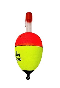 Поплавок Мягкий 40гр.