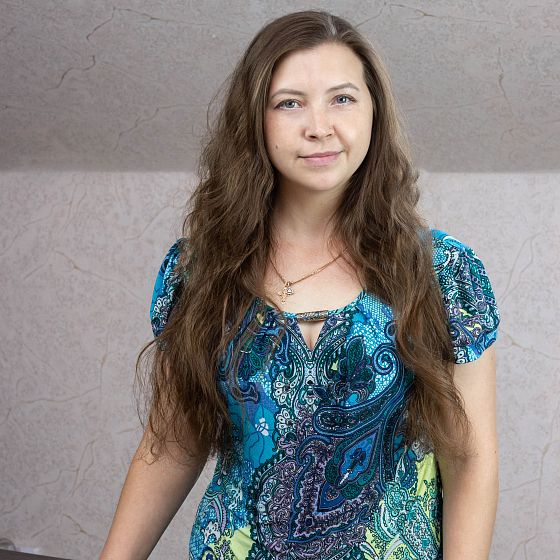 Трифоненко Юлия Трифоненко Юлия