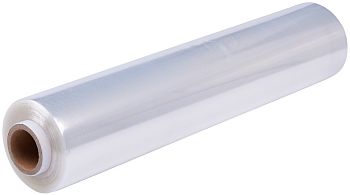 Пленка стрейч 500мм. 20микр. 2600гр. 1/6