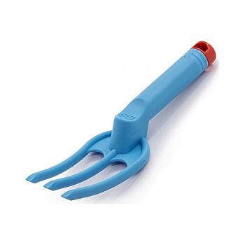 Вилка посадочная пластиковая 3 зуба