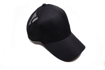 Бейсболка Мужская сетка