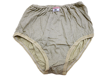 Трусы Ж. Х.Б. ГОРОХ р.50-60 30/540 *