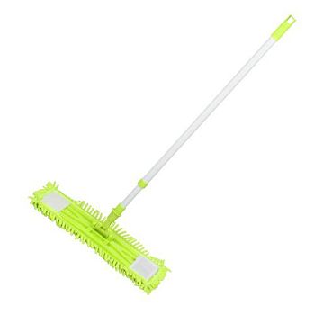 Швабра микрофибра МорМ4-Есо 310361 1/12