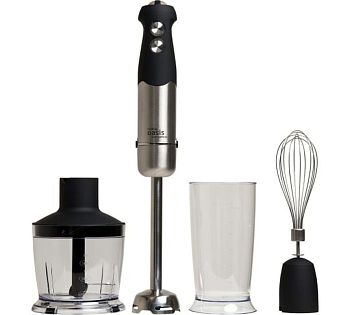 Блендер погружной making Oasis everywhere BL-150B