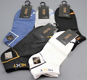 Носки М. Х.Б. кор. RoeRue 1363 10/600 *М