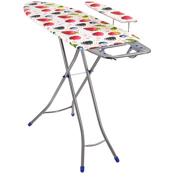 Доска гладильная "Bell Classy 2" (ДСП 1120*345)