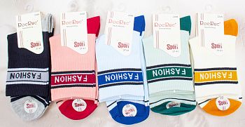 Носки Ж. Х.Б. RoeRue 2246 10/480