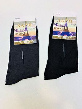 Носки М. Х.Б. Заря 2253 480/12