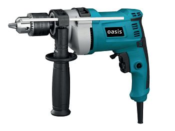 Дрель ударная Oasis DU-85М NEW