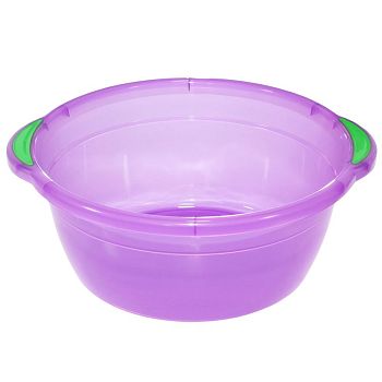 Таз 14 литров "Виктория" г. Пятигорск