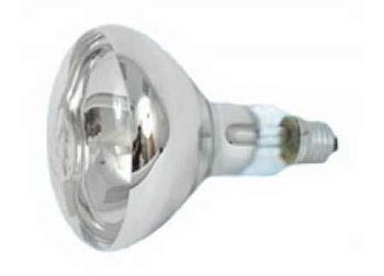 Лампочки 250 вт тепловая белая ИКЗ 220-250W Е27 15/15