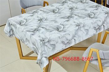 Клеенка Prima Diva ПВХ на тканой основе 1,37м*20м NS-7966BB-8667