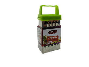 Терка для чеснока 2808 300/600шт