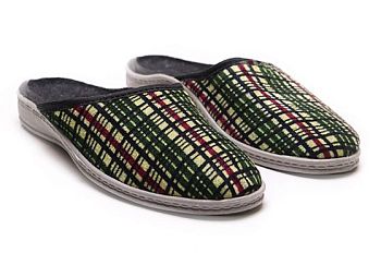 Тапочки мужские. без пятки Кисловодск 20пар размер 45